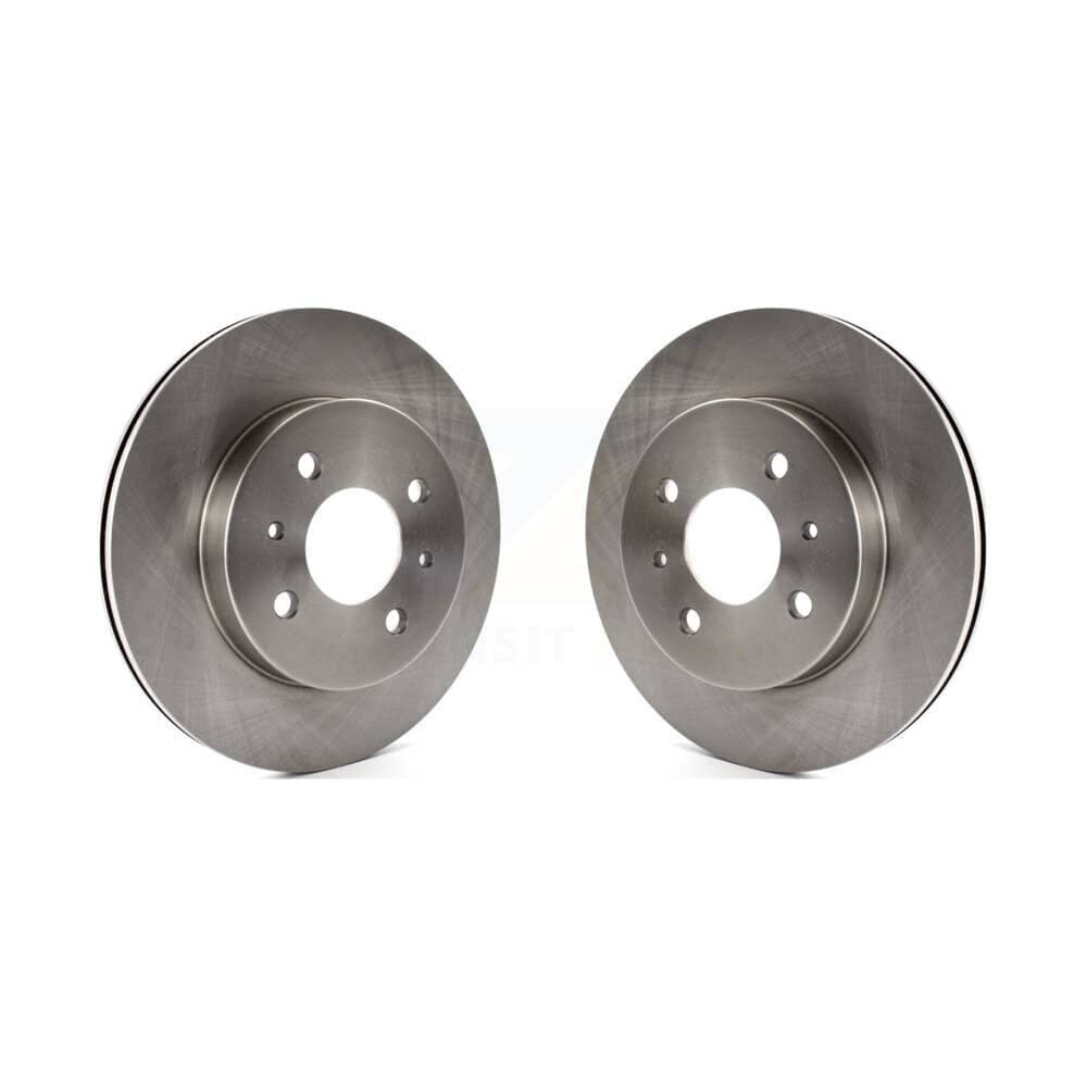 CMX - K8-100060 - Front Disc Brake Rotor Kits