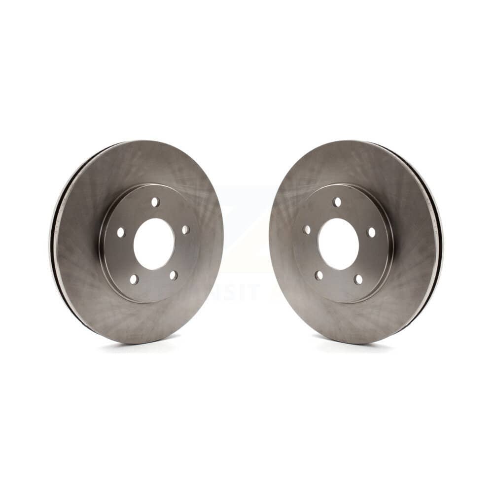 CMX - K8-100064 - Front Disc Brake Rotor Kits