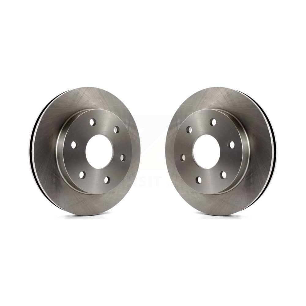 CMX - K8-100069 - Front Disc Brake Rotor Kits