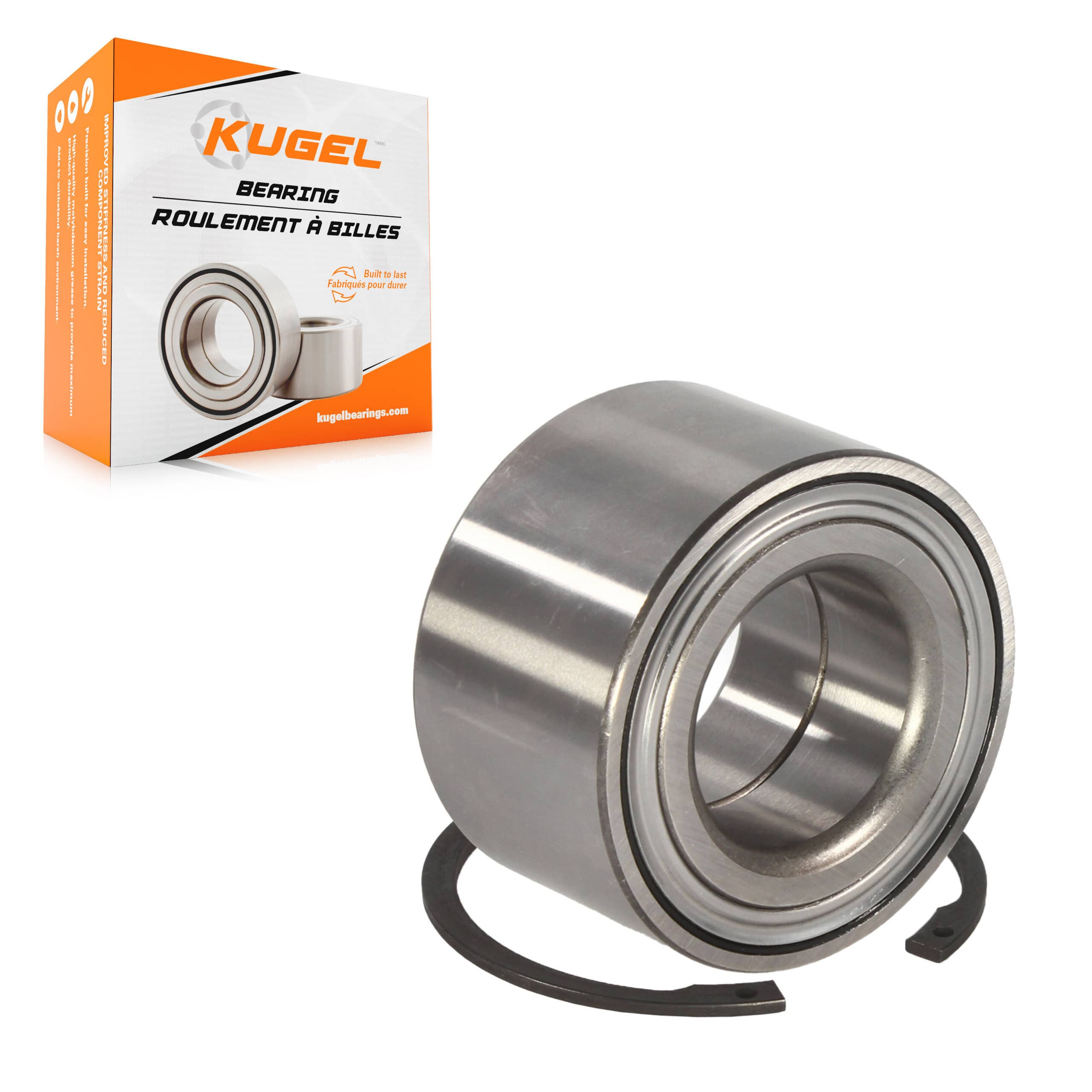 Kugel - 70-511032 - Rear Wheel Bearing