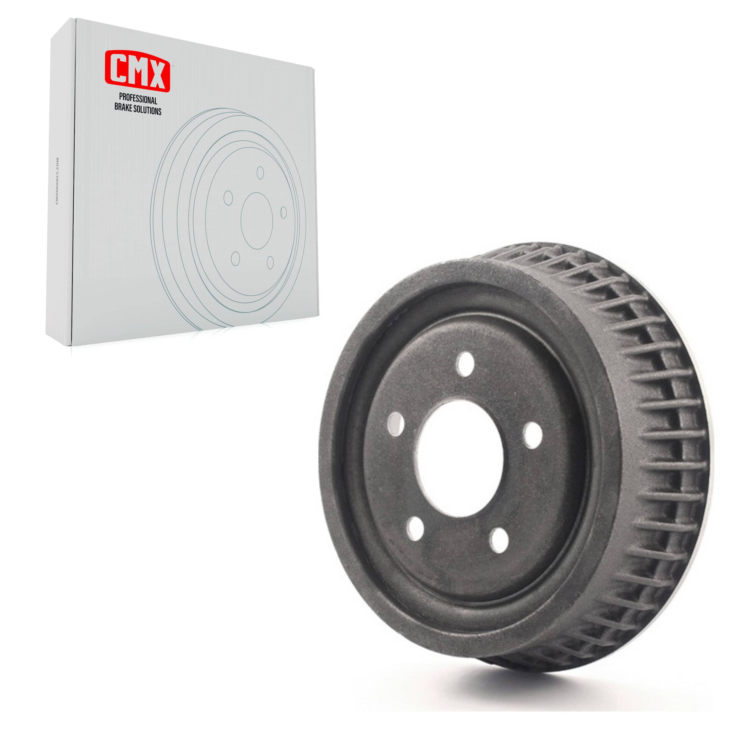 CMX - 8-2051 - Rear Brake Drum