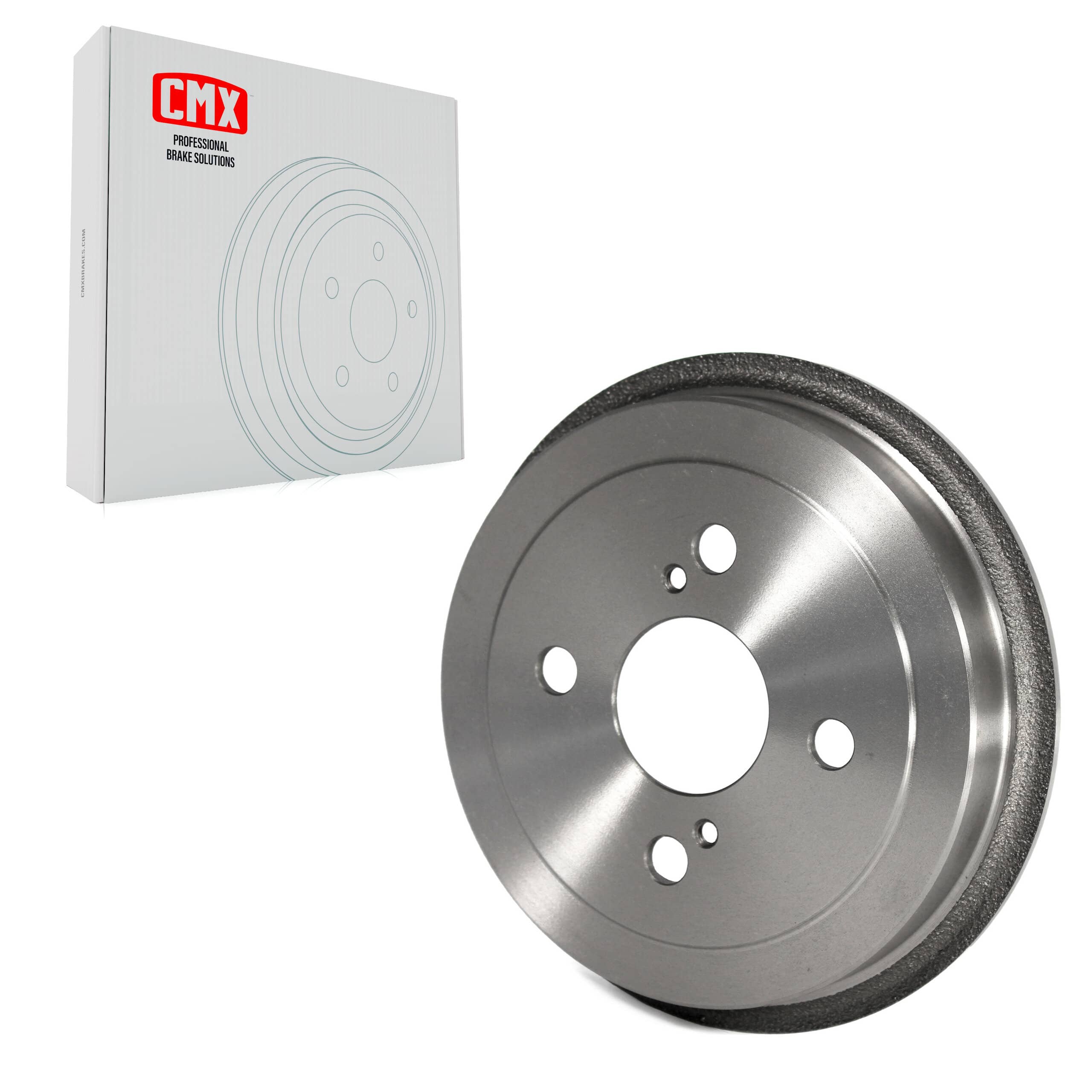 CMX - 8-9709 - Rear Brake Drum