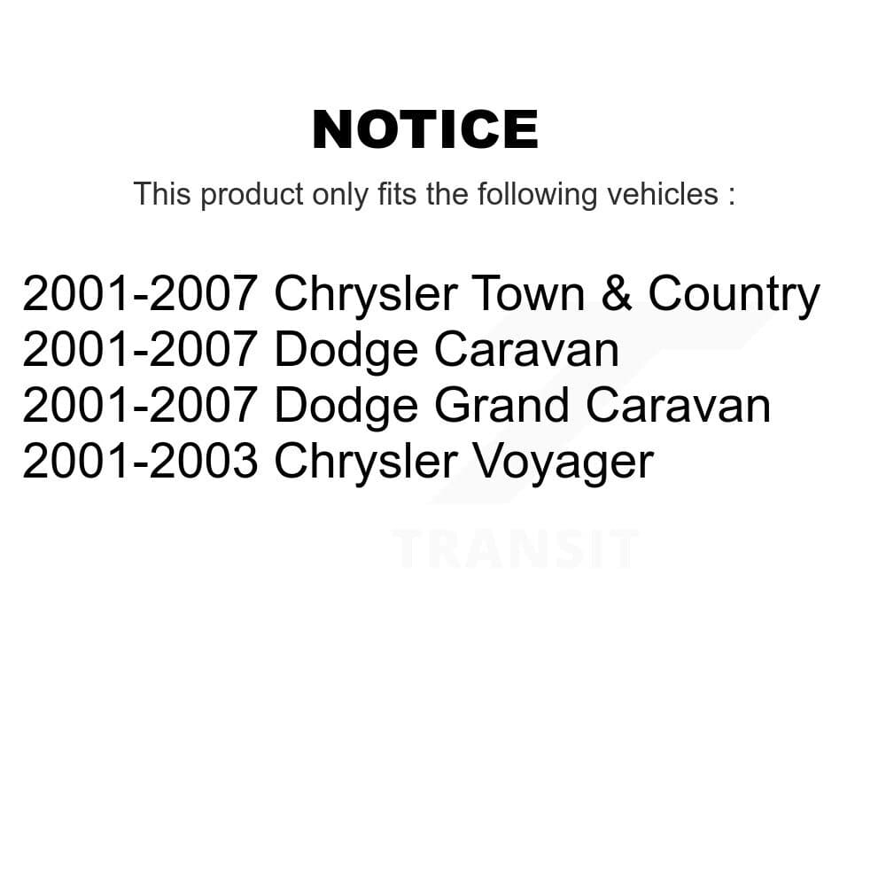 CMX - 12-H620135 - Front Right Brake Hydraulic Hose image 8