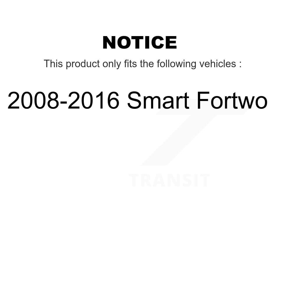 Kingstar - 14-WC370262 - Rear Right Drum Brake Wheel Cylinder image 6
