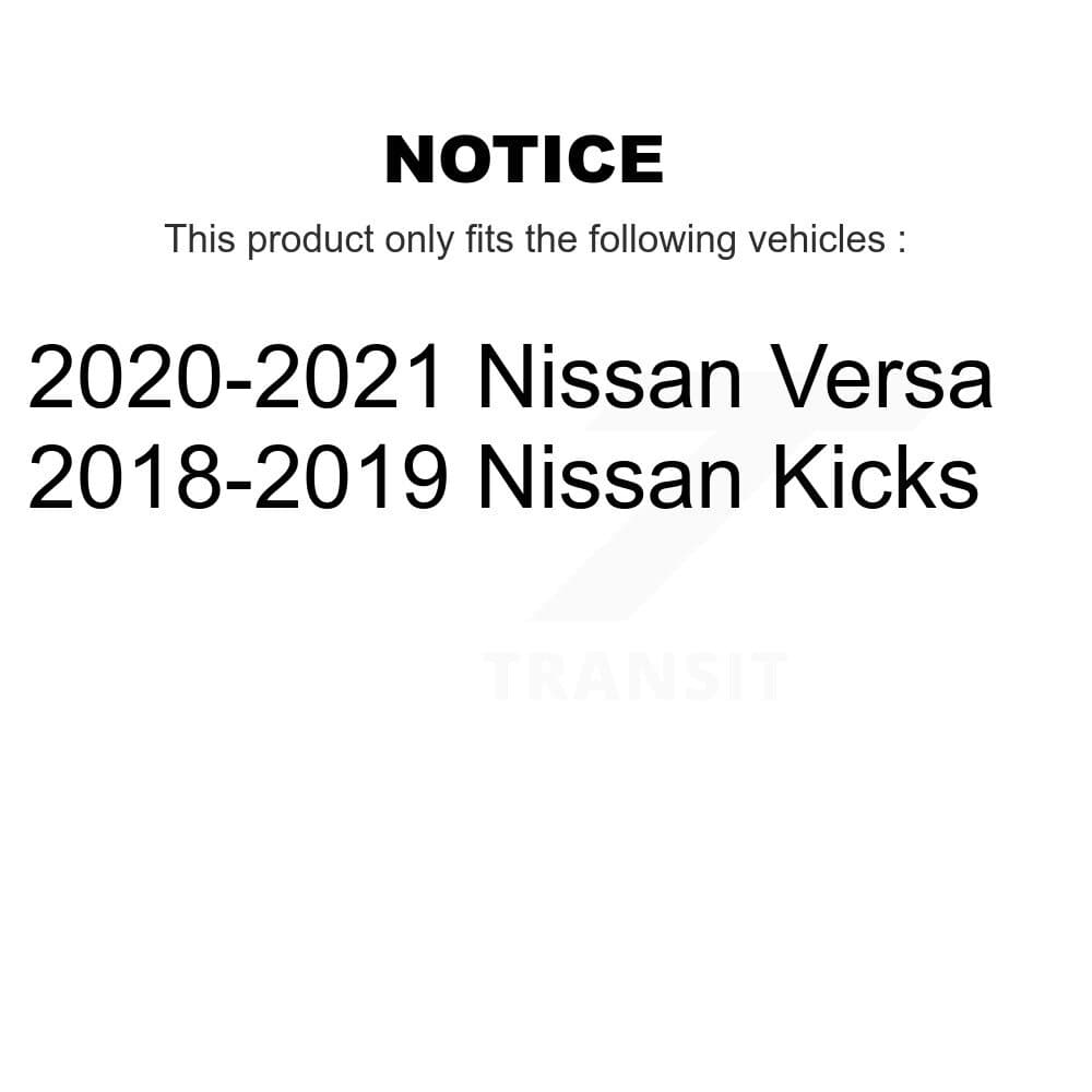 Kingstar - 14-WC370277 - Rear Left Drum Brake Wheel Cylinder image 6