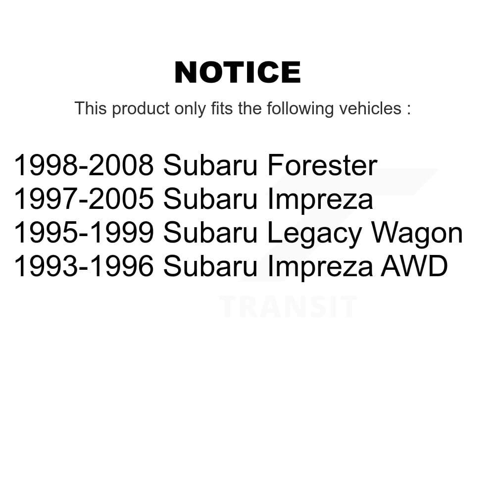 Kingstar - 14-WC37983 - Rear Drum Brake Wheel Cylinder image 6