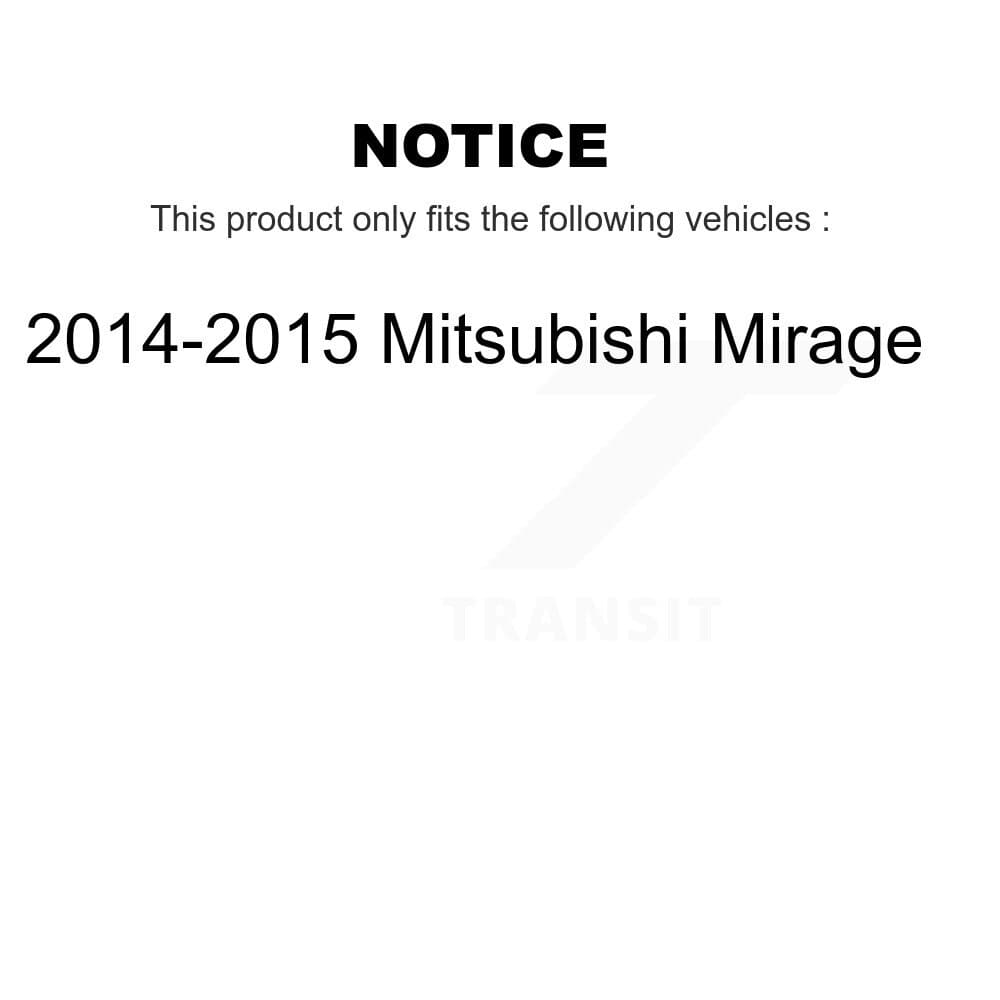 Kingstar - 14-WC610244 - Rear Drum Brake Wheel Cylinder image 6