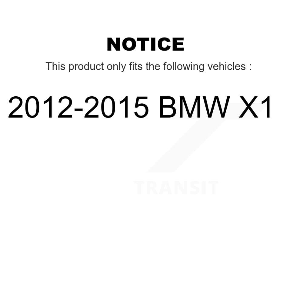 Kugel - 70-512549 - Rear Wheel Bearing Assembly image 11