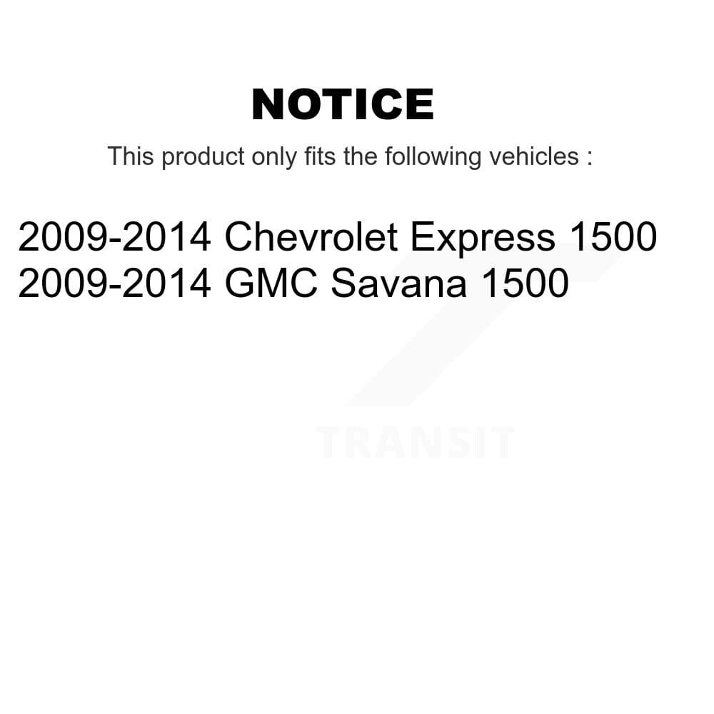 CMX - KBC-100008 - Front and Rear Disc Brake Caliper Kits image 15