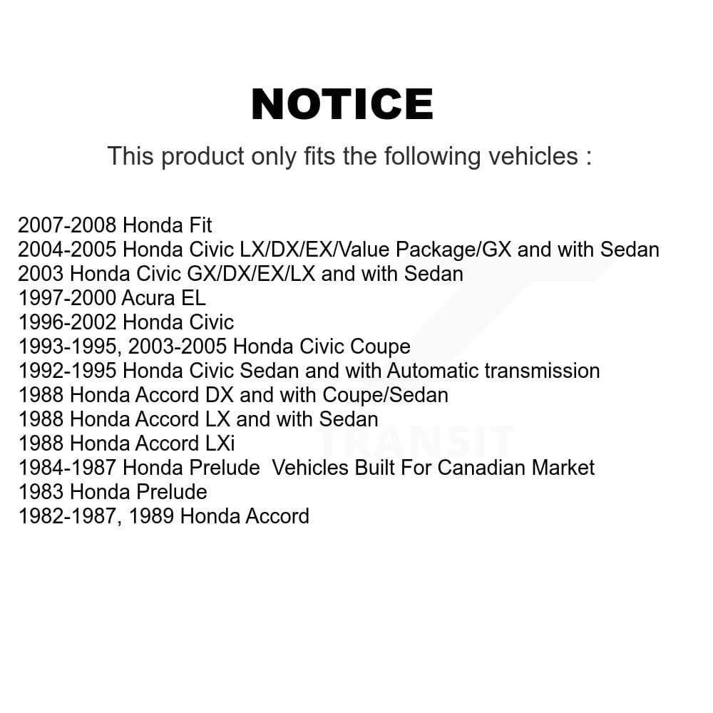 Top Quality - NB-576B - Rear Drum Brake Shoe image 8