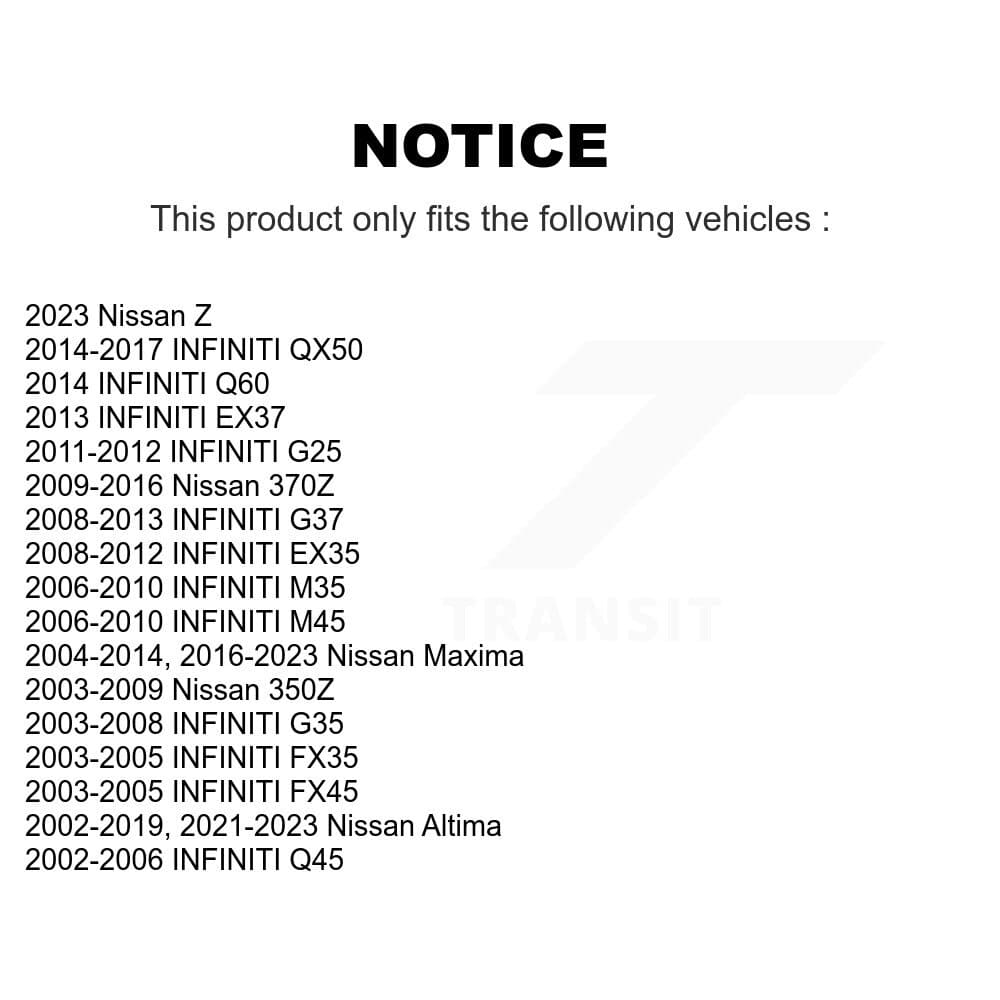Top Quality - NB-783B - Rear Parking Brake Shoe image 8