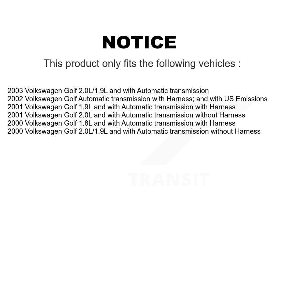 Mpulse - SEN-2VSS0023 - Vehicle Speed Sensor image 2