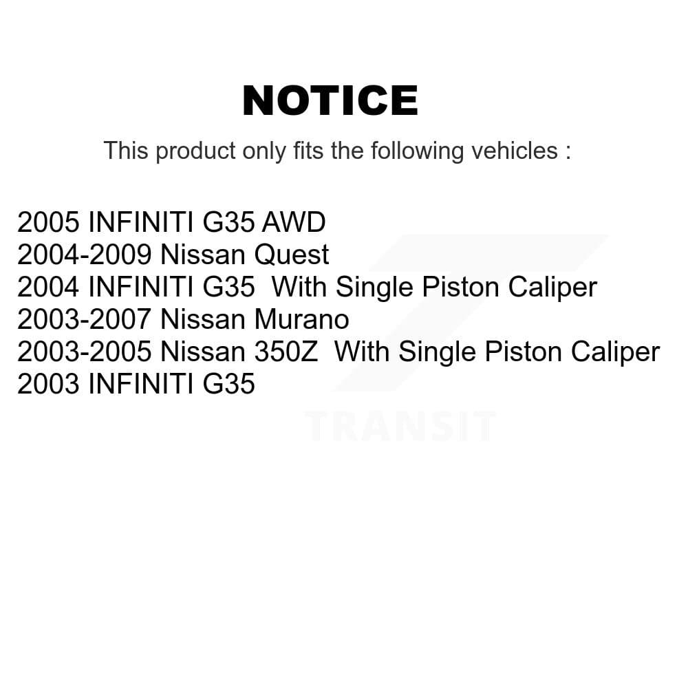 CMX - SLC-19B2792 - Rear Left Disc Brake Caliper image 15