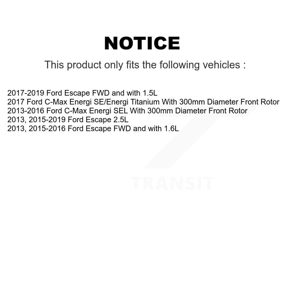 CMX - SLC-SCB3348A - Front Right Disc Brake Caliper image 15