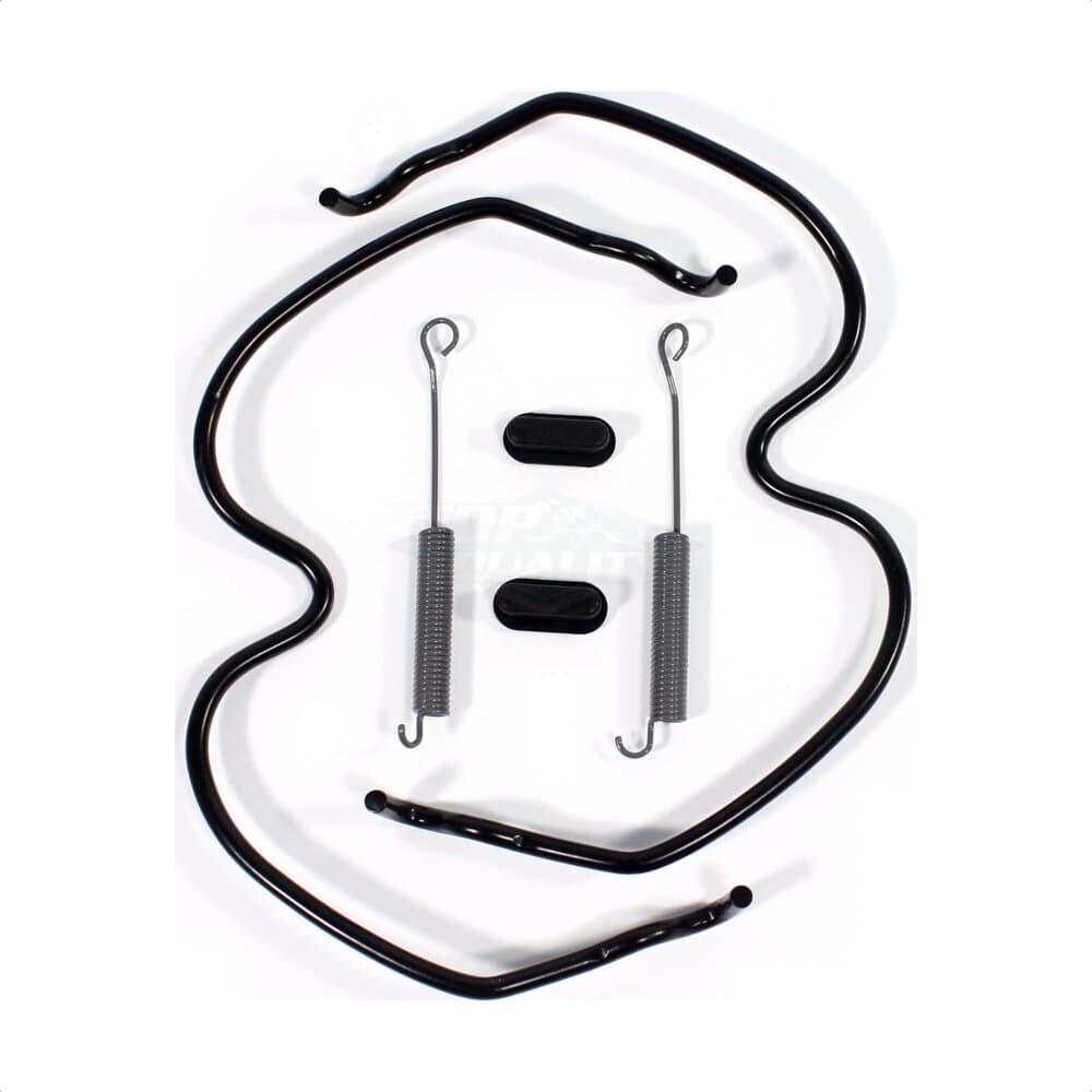 Top Quality - 13-H7333 - Rear Drum Brake Hardware Kit image 1