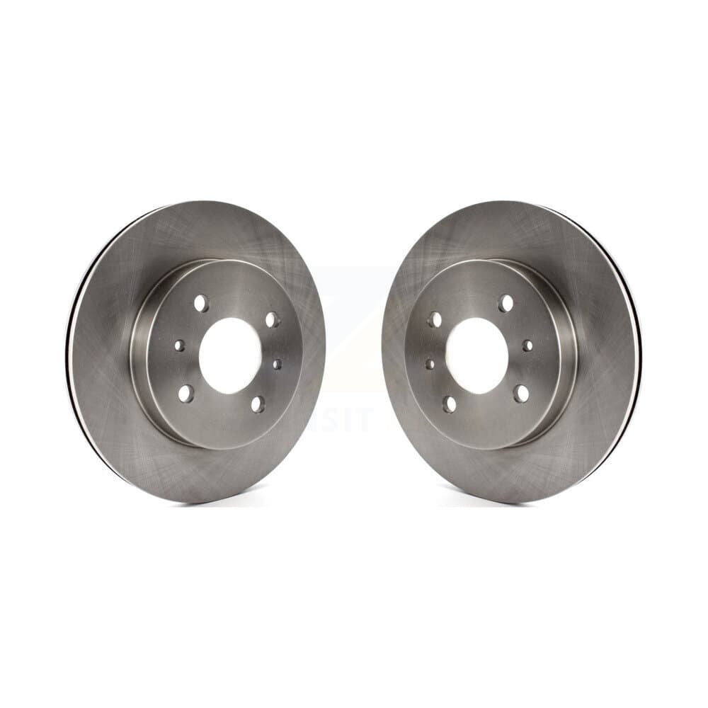 CMX - K8-100060 - Front Disc Brake Rotor Kits image 1
