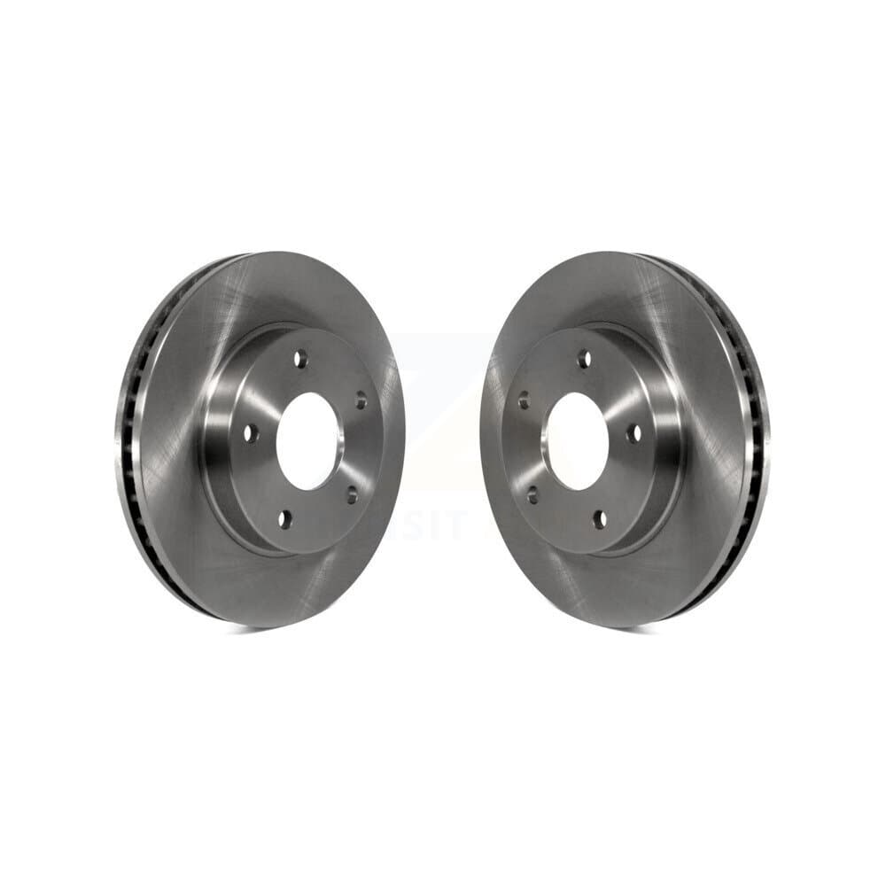CMX - K8-100068 - Front Disc Brake Rotor Kits image 1