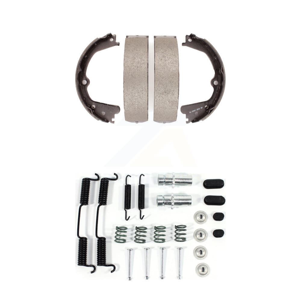 Top Quality - KNH-100045 - Rear Parking Brake Shoe Kits image 1