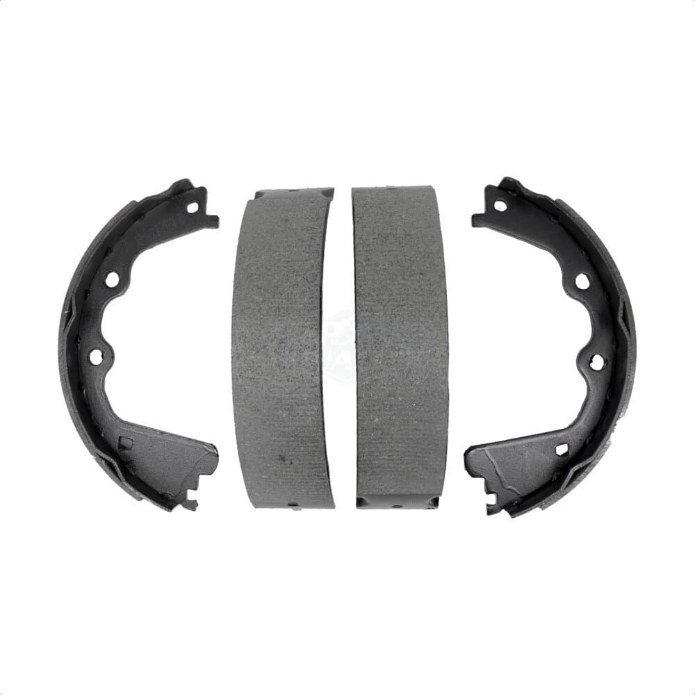 Top Quality - NB-1050B - Rear Parking Brake Shoe image 1