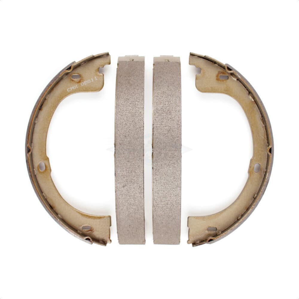 Top Quality - NB-811B - Rear Parking Brake Shoe image 1