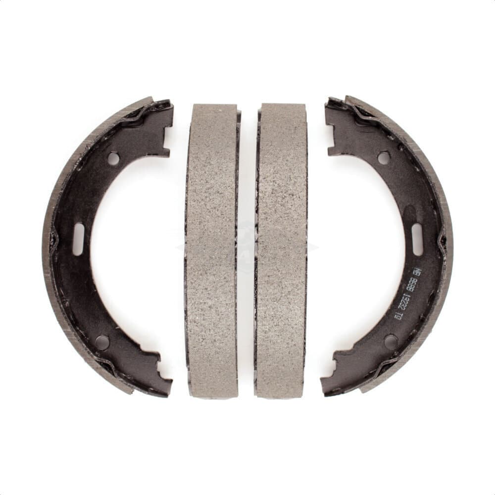 Top Quality - NB-868B - Rear Parking Brake Shoe image 1