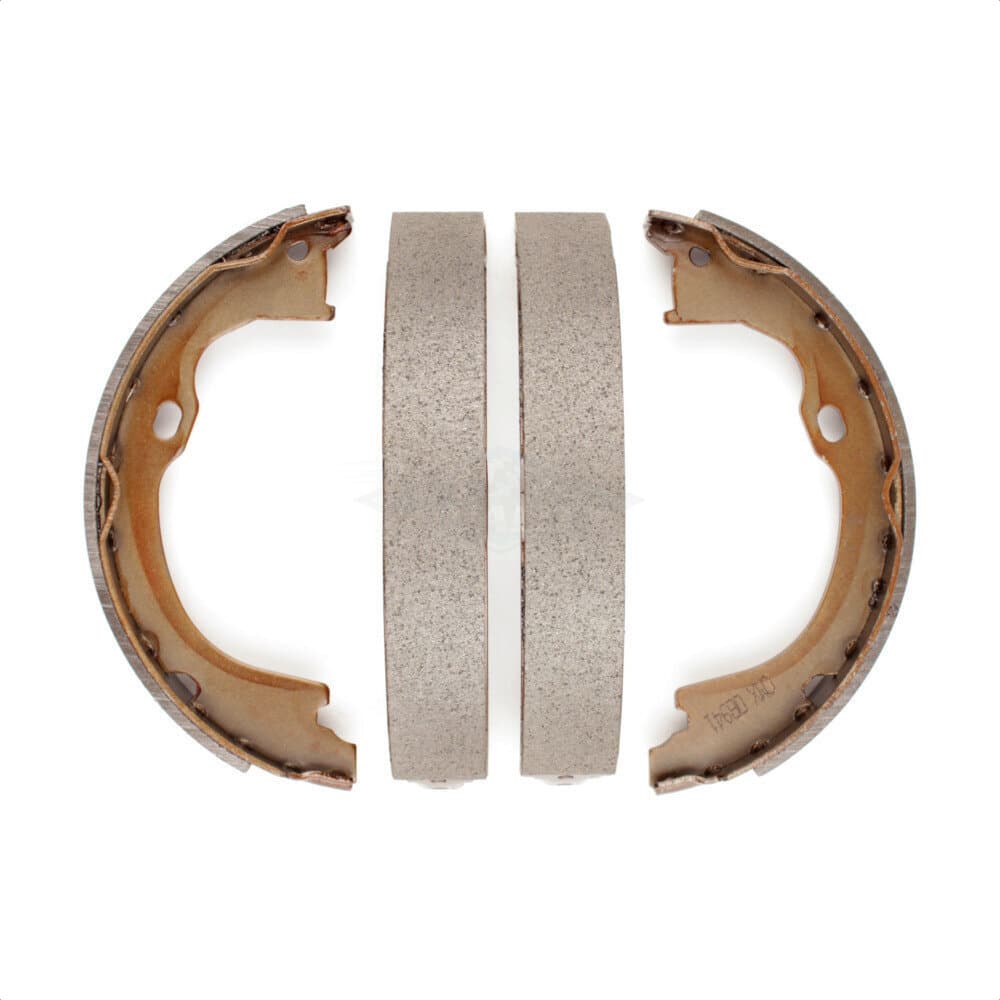 Top Quality - NB-941B - Rear Parking Brake Shoe image 1