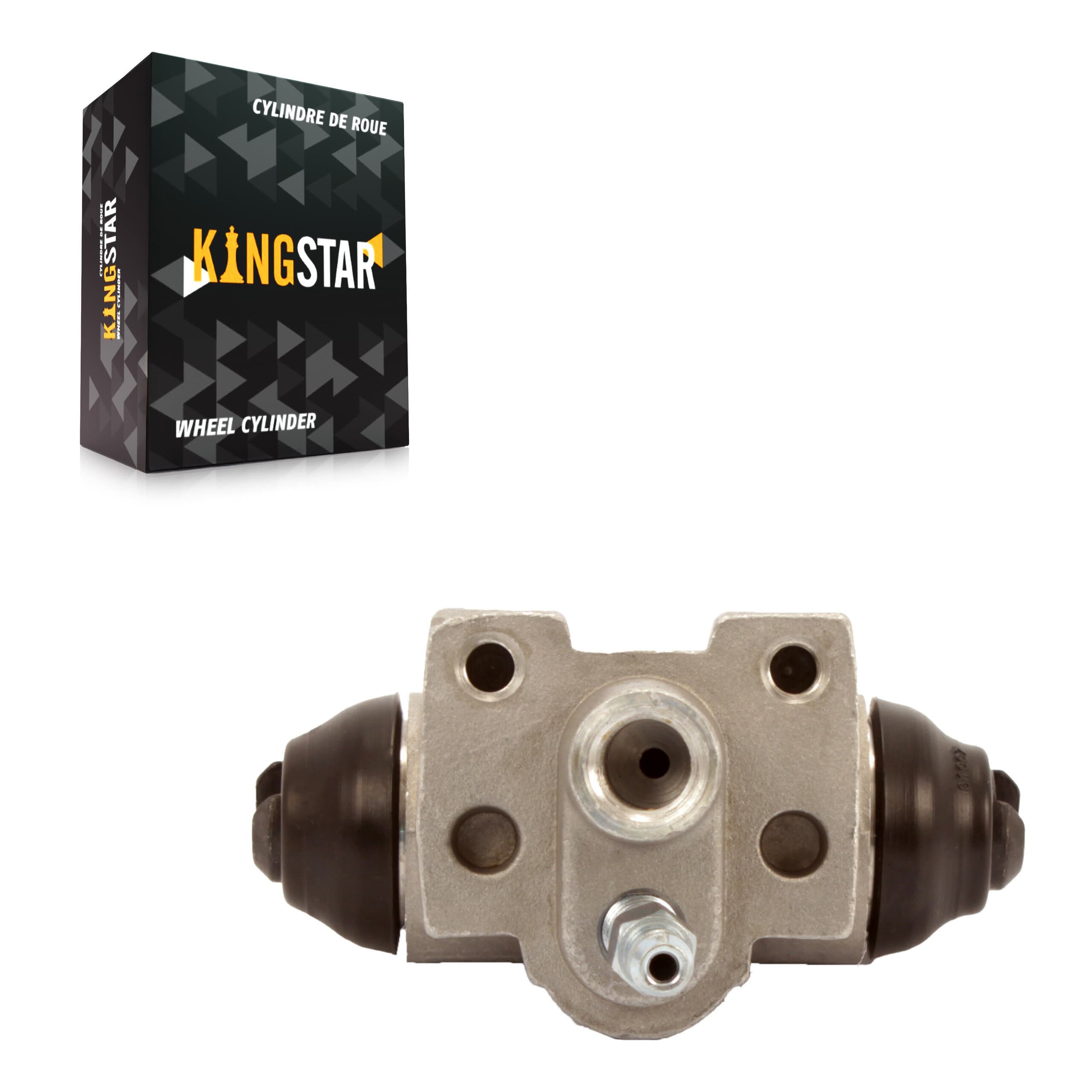 Kingstar - 14-WC370131 - Rear Right Drum Brake Wheel Cylinder image 1
