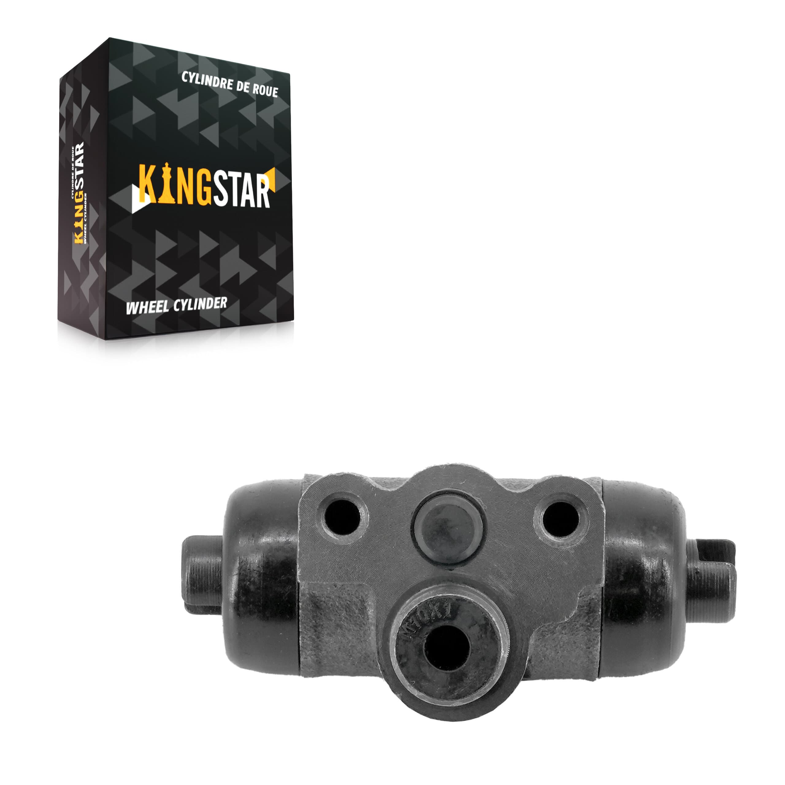 Kingstar - 14-WC370214 - Rear Drum Brake Wheel Cylinder image 1
