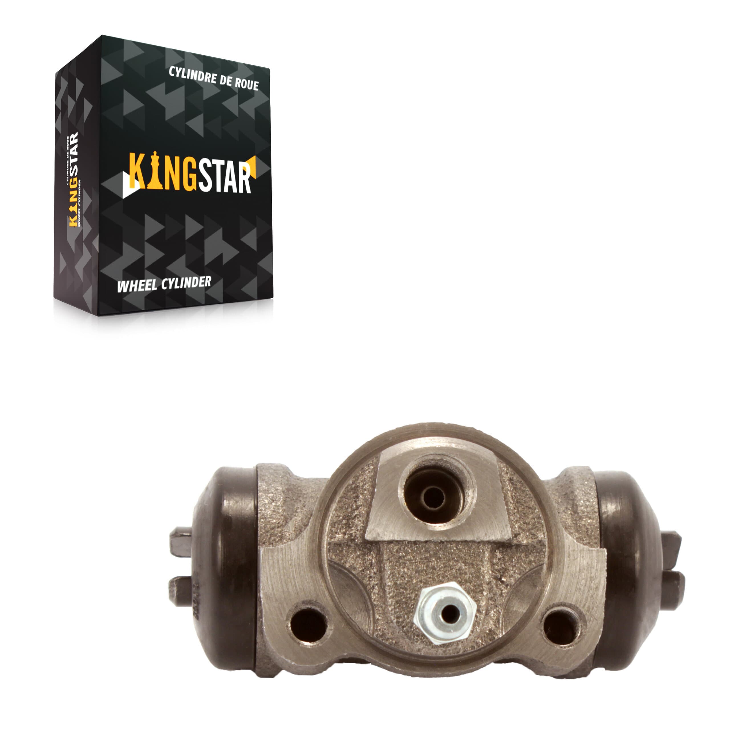 Kingstar - 14-WC37983 - Rear Drum Brake Wheel Cylinder image 1