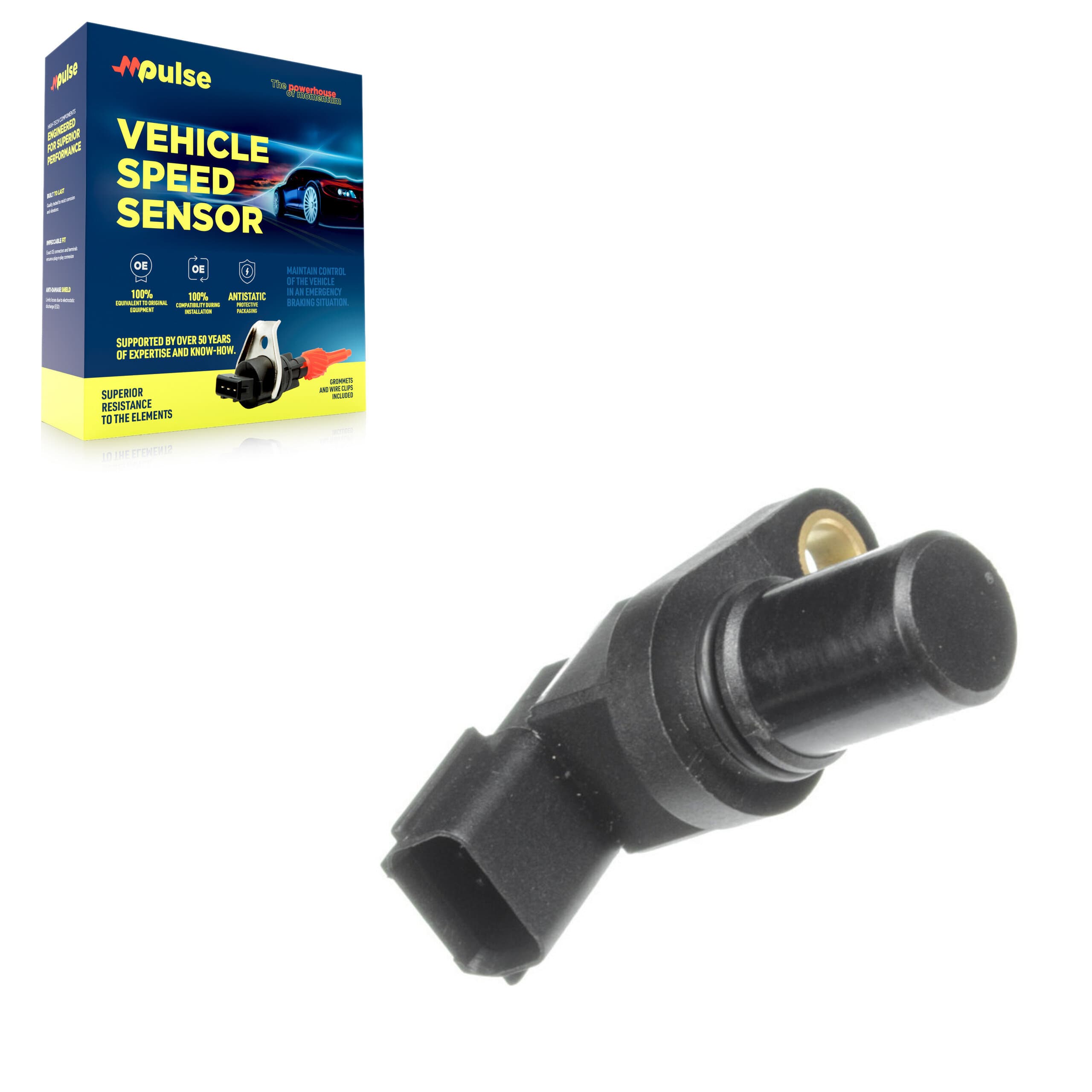 Mpulse - SEN-2VSS0012 - Vehicle Speed Sensor image 1